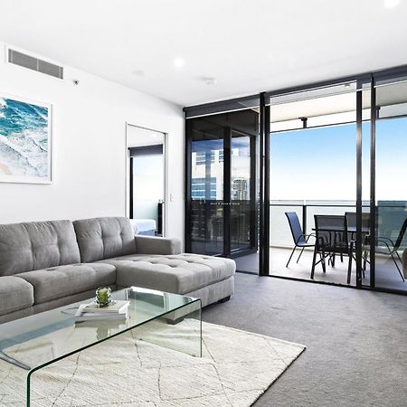 Circle On Cavill Surfers Paradise Mid Week Madness Deal - Q Stay 黄金海岸 外观 照片