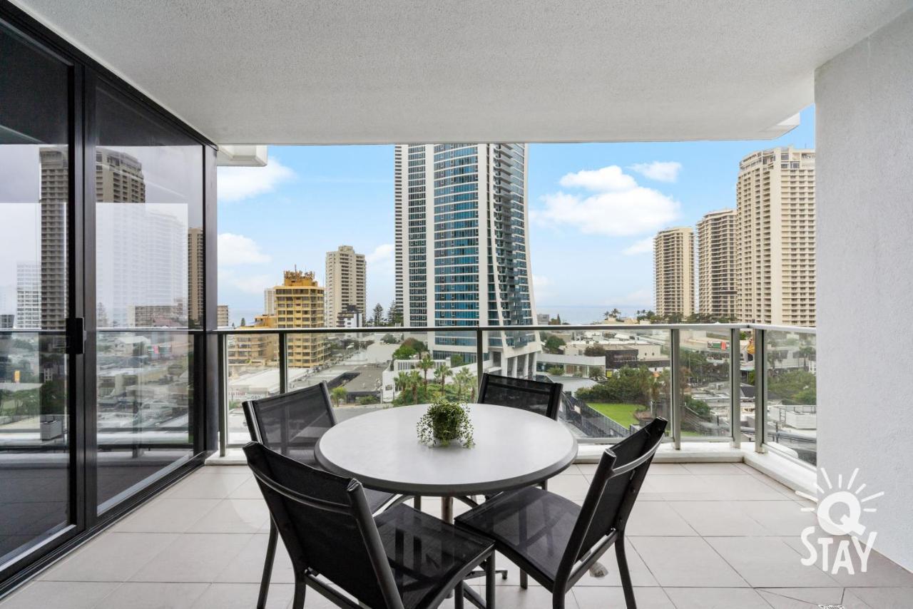 Circle On Cavill Surfers Paradise Mid Week Madness Deal - Q Stay 黄金海岸 外观 照片