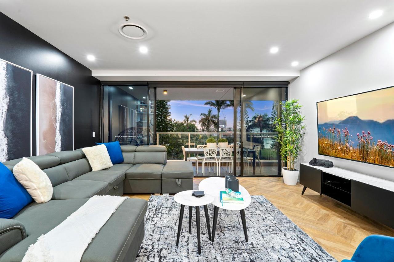 Circle On Cavill Surfers Paradise Mid Week Madness Deal - Q Stay 黄金海岸 外观 照片