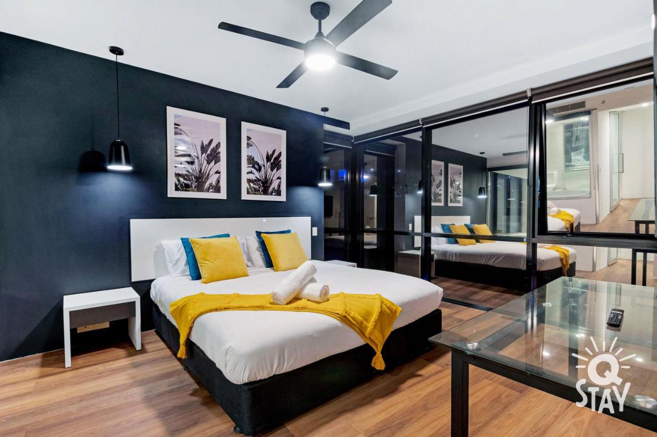 Circle On Cavill Surfers Paradise Mid Week Madness Deal - Q Stay 黄金海岸 外观 照片