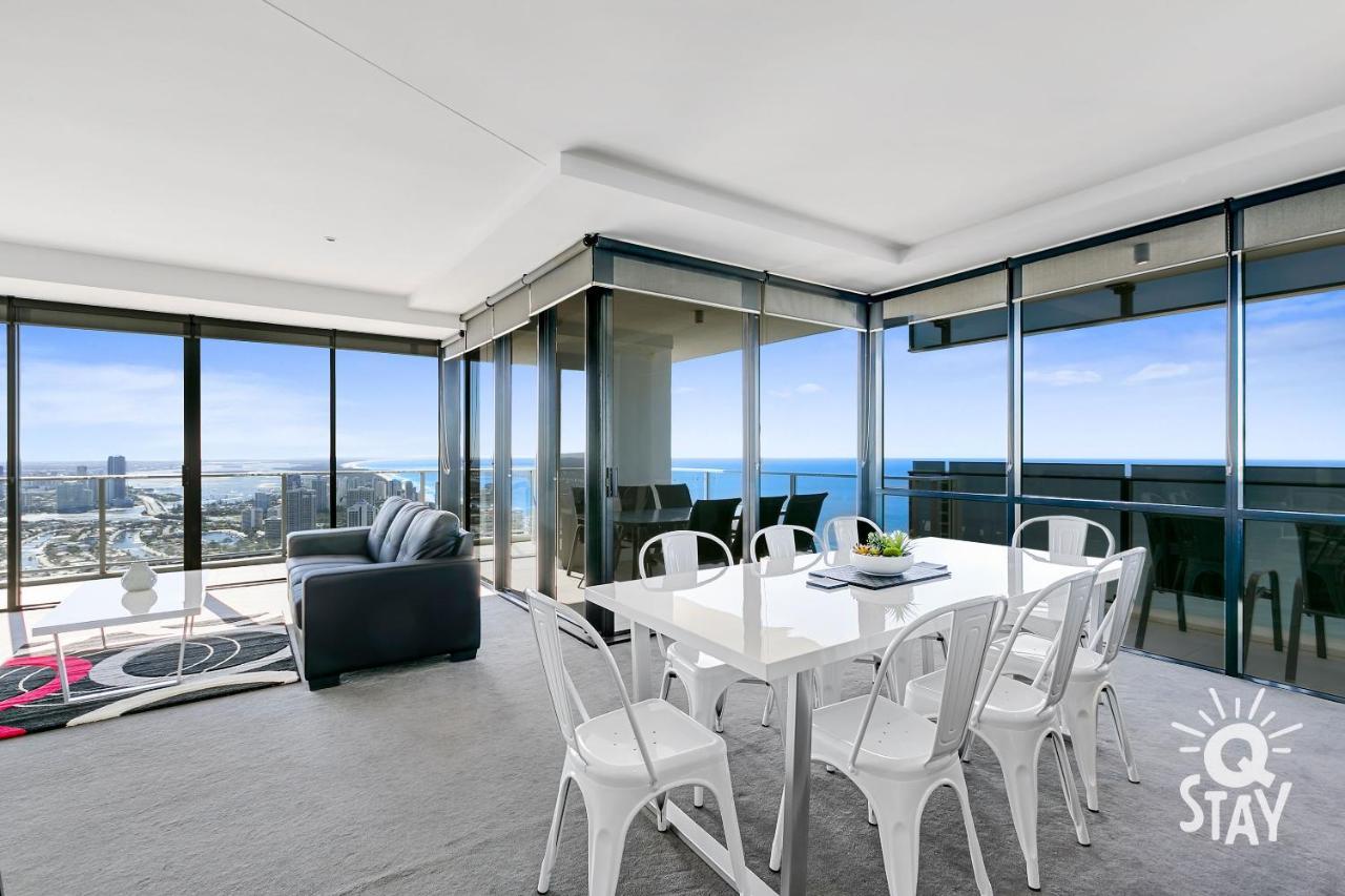 Circle On Cavill Surfers Paradise Mid Week Madness Deal - Q Stay 黄金海岸 外观 照片