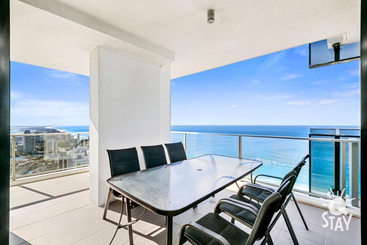 Circle On Cavill Surfers Paradise Mid Week Madness Deal - Q Stay 黄金海岸 外观 照片