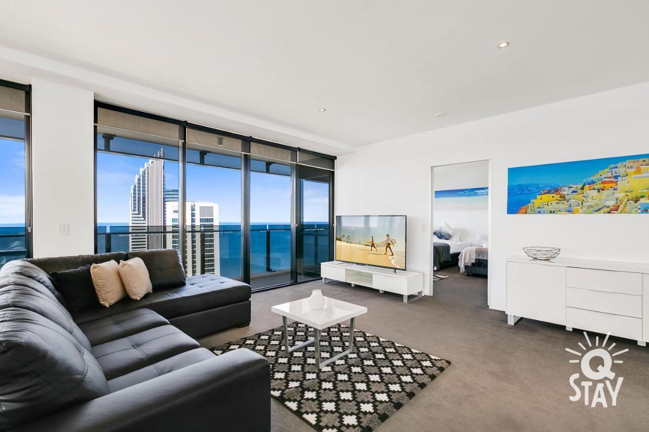 Circle On Cavill Surfers Paradise Mid Week Madness Deal - Q Stay 黄金海岸 外观 照片