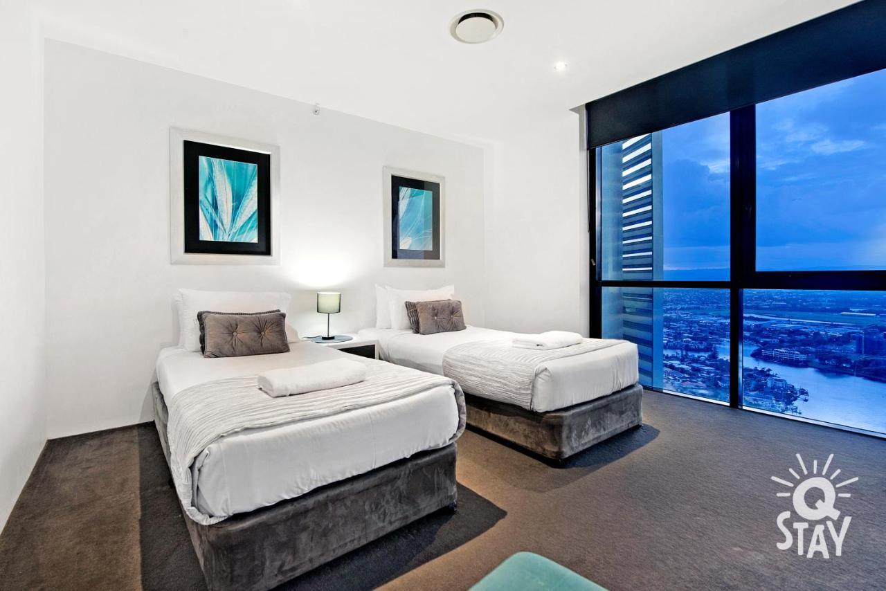 Circle On Cavill Surfers Paradise Mid Week Madness Deal - Q Stay 黄金海岸 外观 照片
