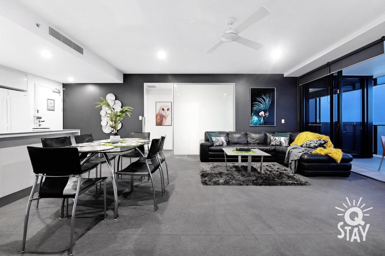 Circle On Cavill Surfers Paradise Mid Week Madness Deal - Q Stay 黄金海岸 外观 照片