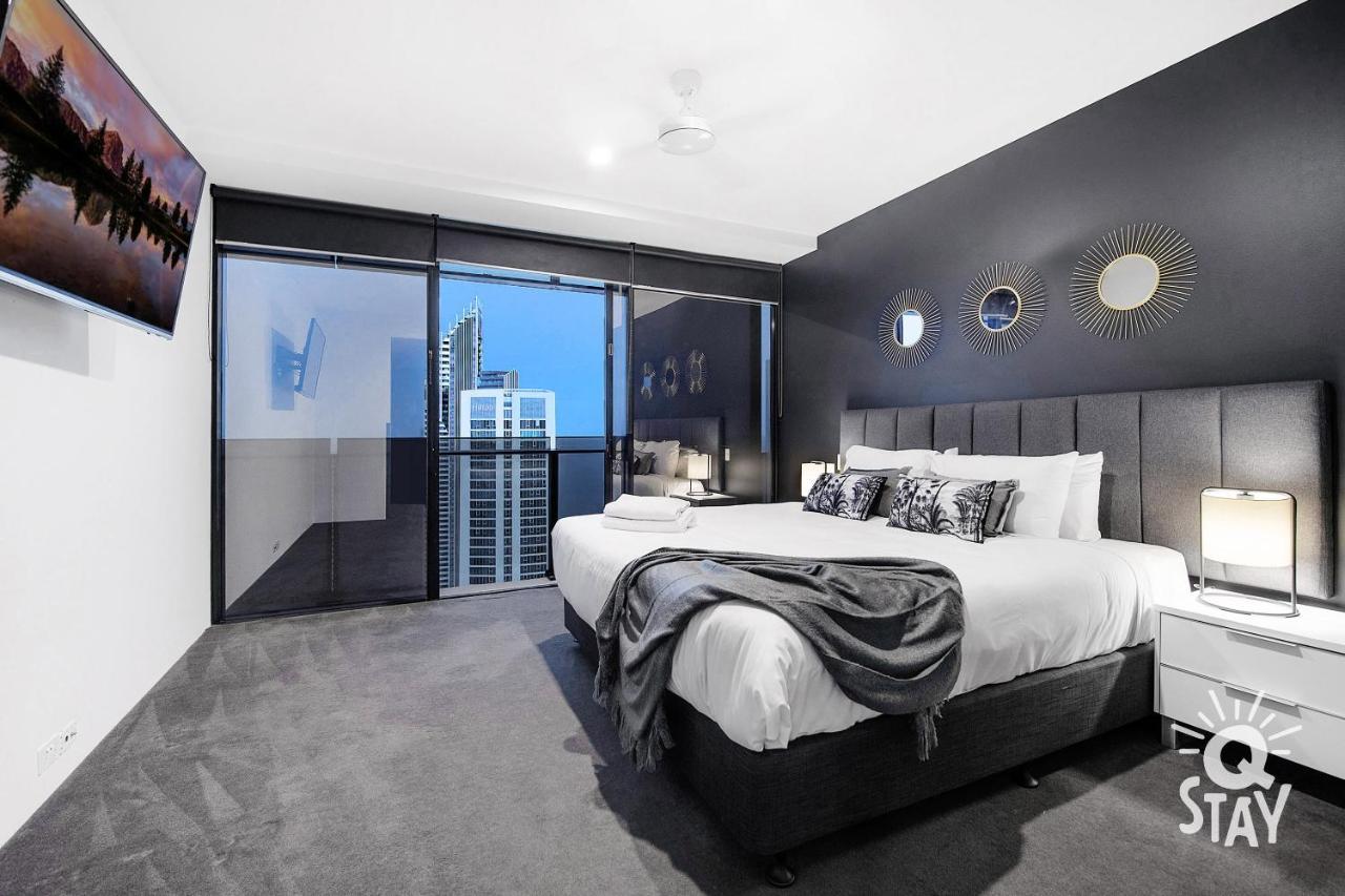 Circle On Cavill Surfers Paradise Mid Week Madness Deal - Q Stay 黄金海岸 外观 照片