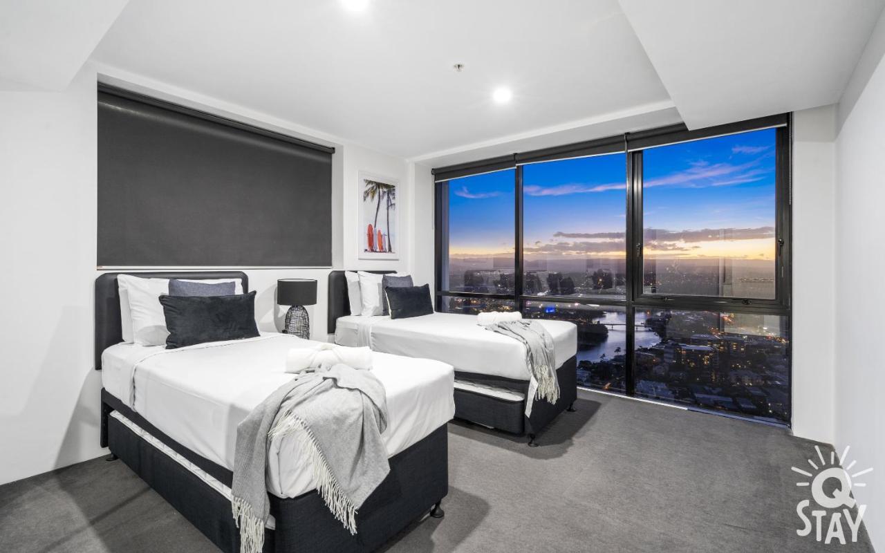 Circle On Cavill Surfers Paradise Mid Week Madness Deal - Q Stay 黄金海岸 外观 照片
