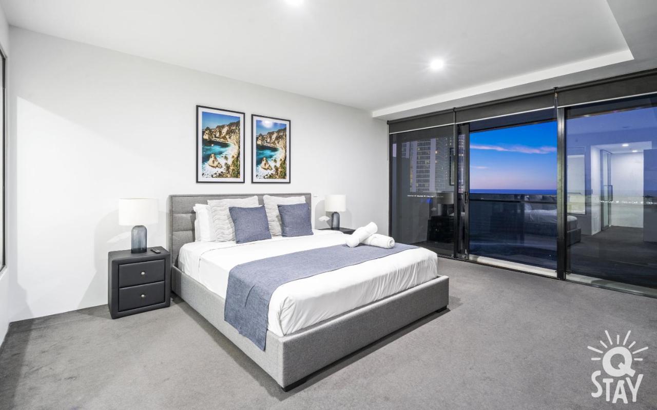 Circle On Cavill Surfers Paradise Mid Week Madness Deal - Q Stay 黄金海岸 外观 照片