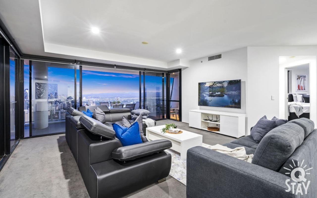 Circle On Cavill Surfers Paradise Mid Week Madness Deal - Q Stay 黄金海岸 外观 照片
