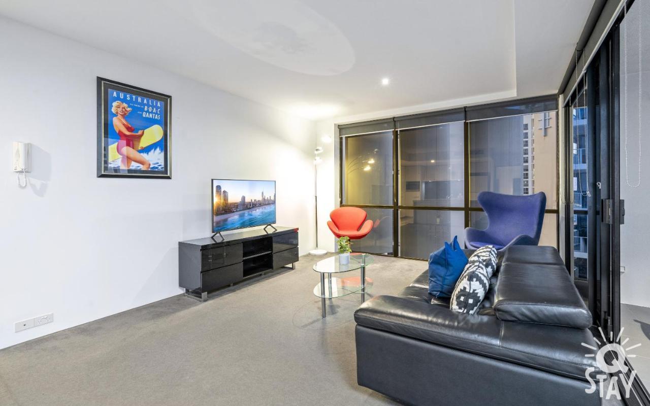 Circle On Cavill Surfers Paradise Mid Week Madness Deal - Q Stay 黄金海岸 外观 照片