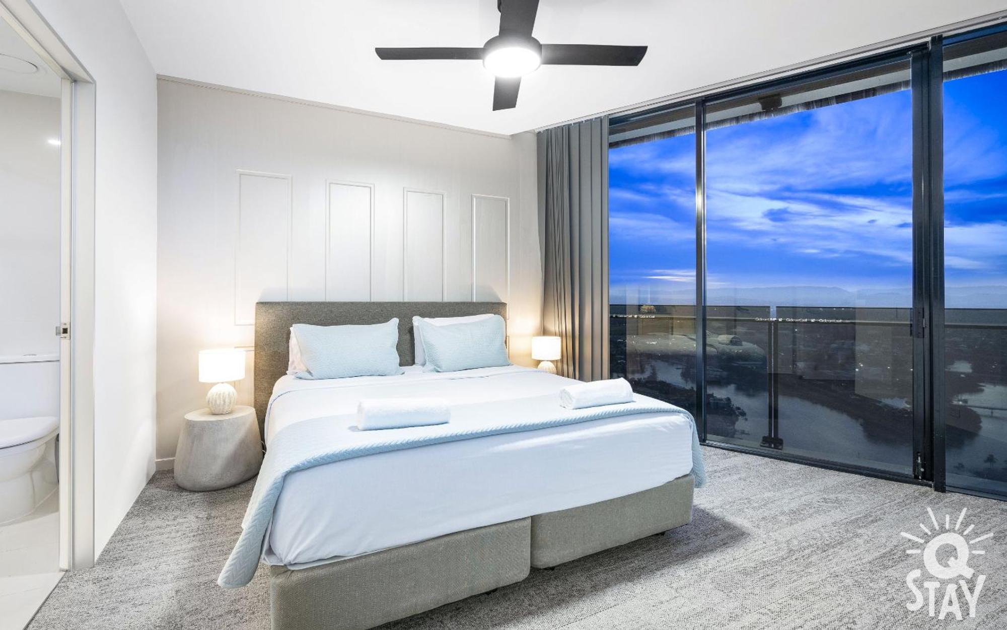 Circle On Cavill Surfers Paradise Mid Week Madness Deal - Q Stay 黄金海岸 外观 照片