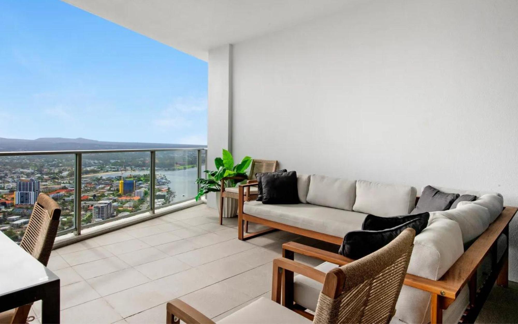 Circle On Cavill Surfers Paradise Mid Week Madness Deal - Q Stay 黄金海岸 外观 照片