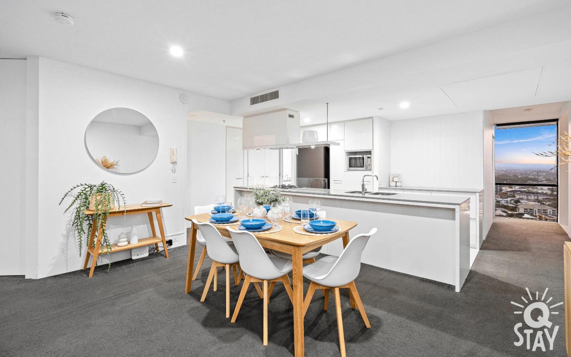 Circle On Cavill Surfers Paradise Mid Week Madness Deal - Q Stay 黄金海岸 外观 照片