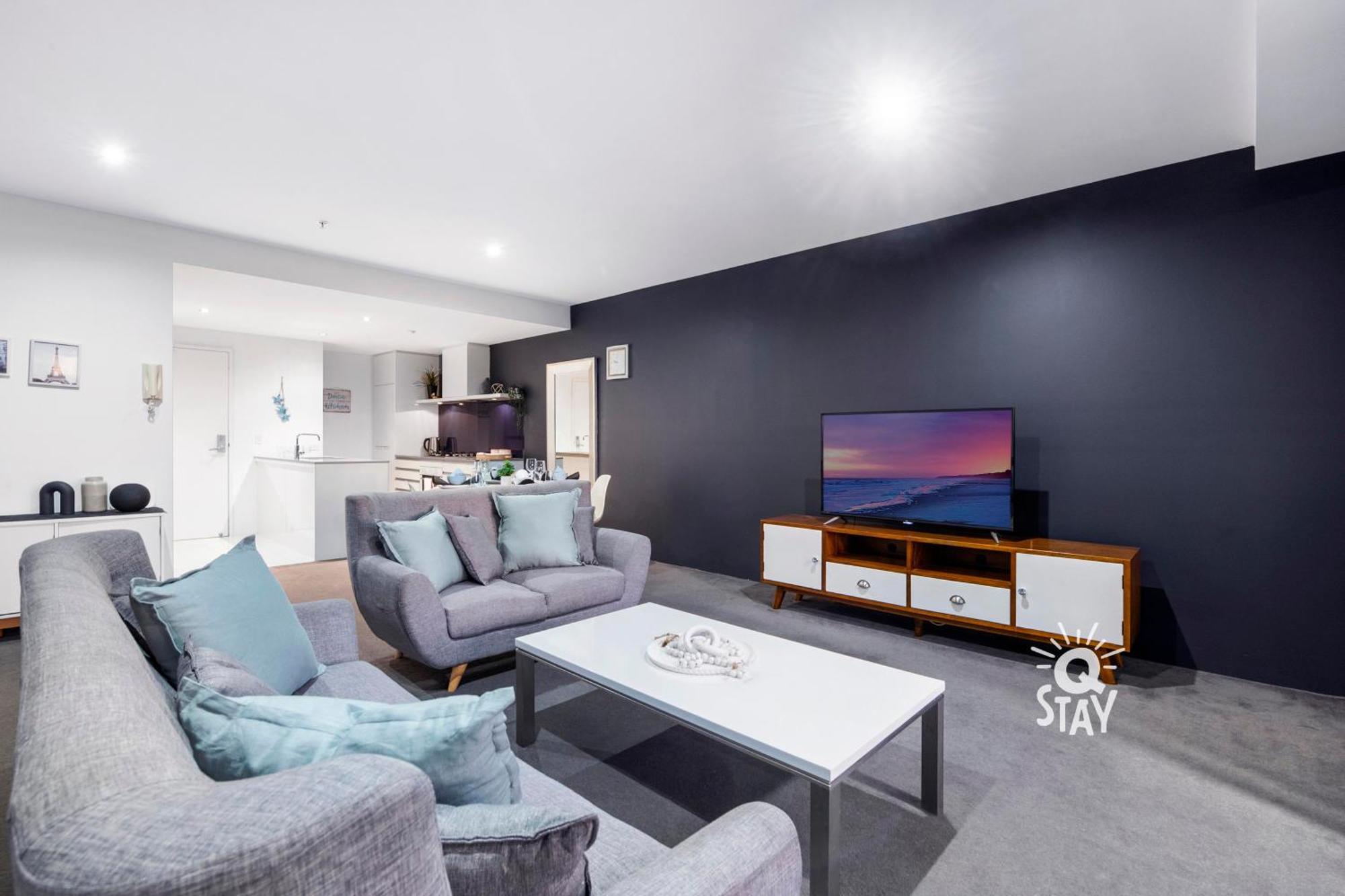 Circle On Cavill Surfers Paradise Mid Week Madness Deal - Q Stay 黄金海岸 外观 照片