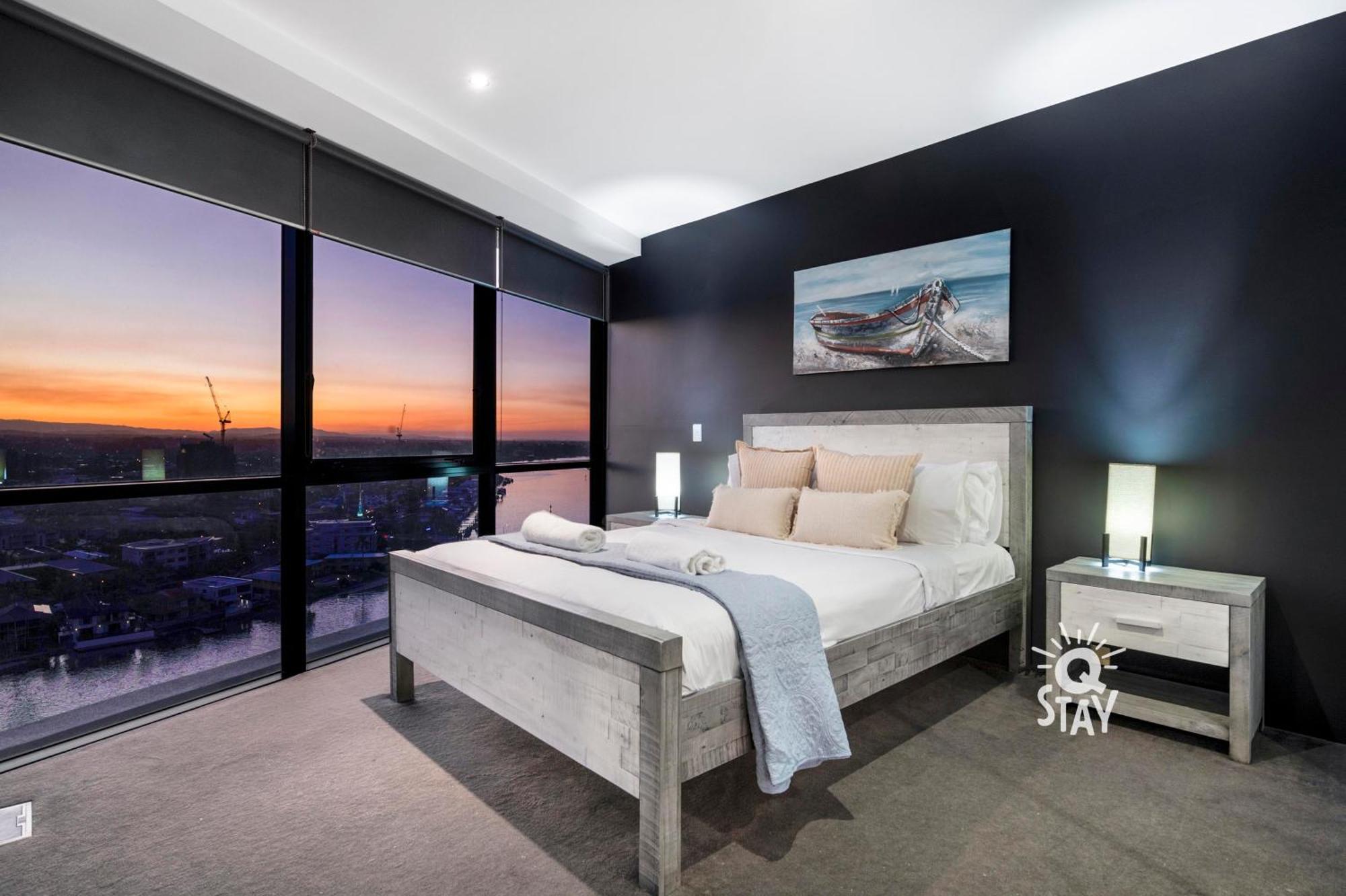 Circle On Cavill Surfers Paradise Mid Week Madness Deal - Q Stay 黄金海岸 外观 照片