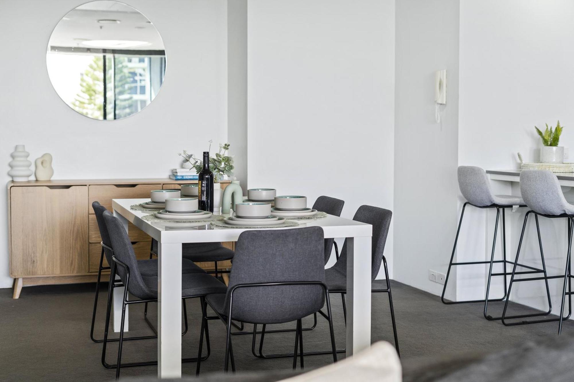 Circle On Cavill Surfers Paradise Mid Week Madness Deal - Q Stay 黄金海岸 外观 照片